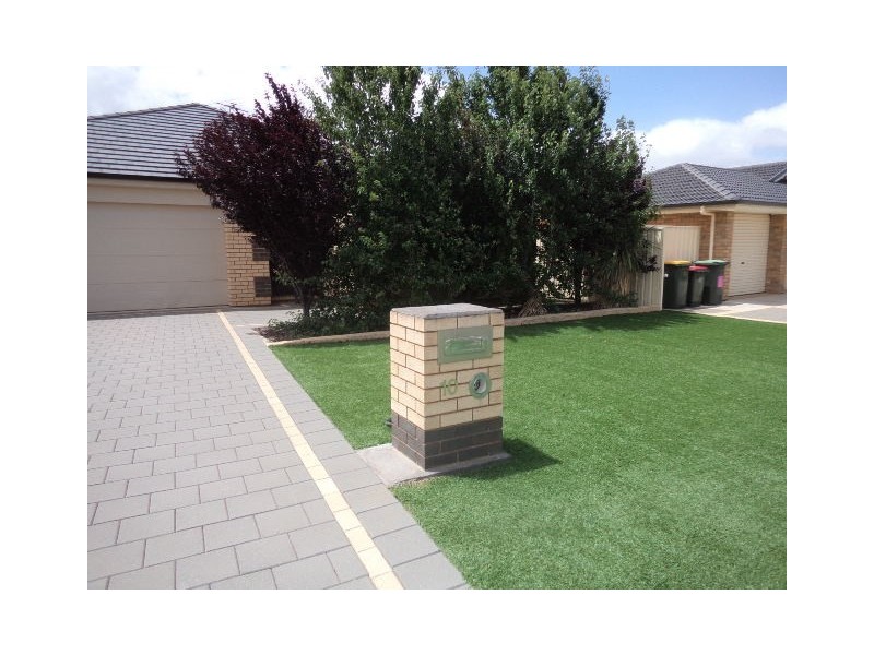 10 Ellada Court, Munno Para West SA 5115