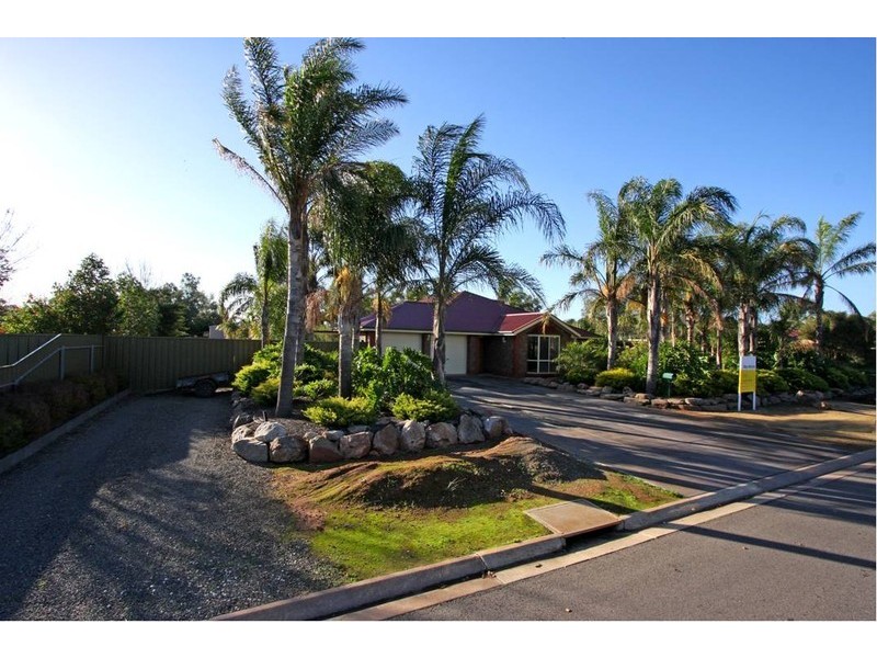 27 Edmonds Road, Angle Vale SA 5117