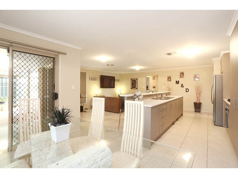 34 Enterprise Circuit, Andrews Farm SA 5114