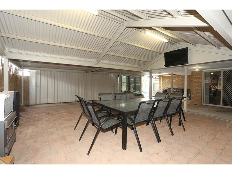 34 Enterprise Circuit, Andrews Farm SA 5114