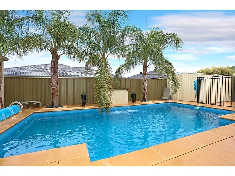 34 Enterprise Circuit, Andrews Farm SA 5114