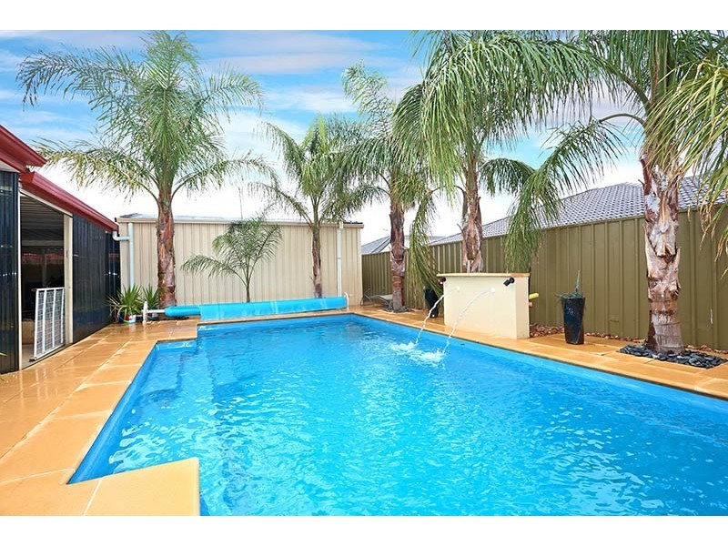 34 Enterprise Circuit, Andrews Farm SA 5114