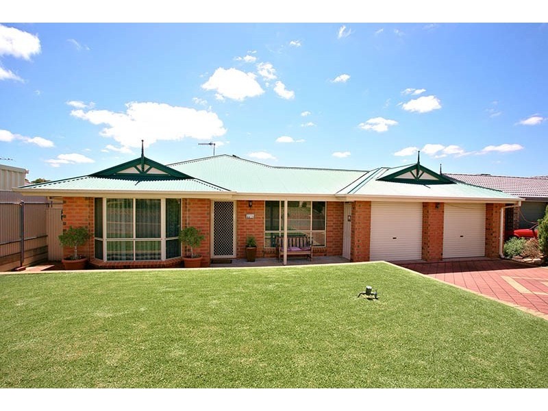 19 Camelot Drive, Blakeview SA 5114