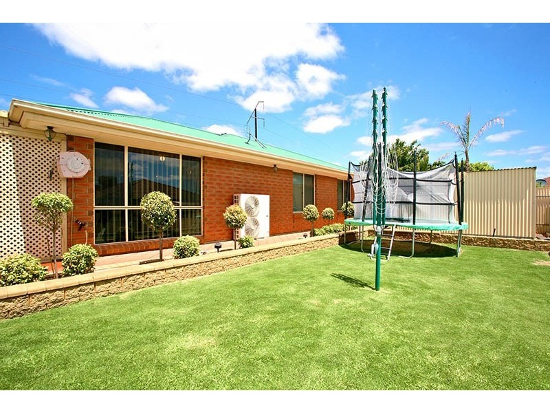 19 Camelot Drive, Blakeview SA 5114