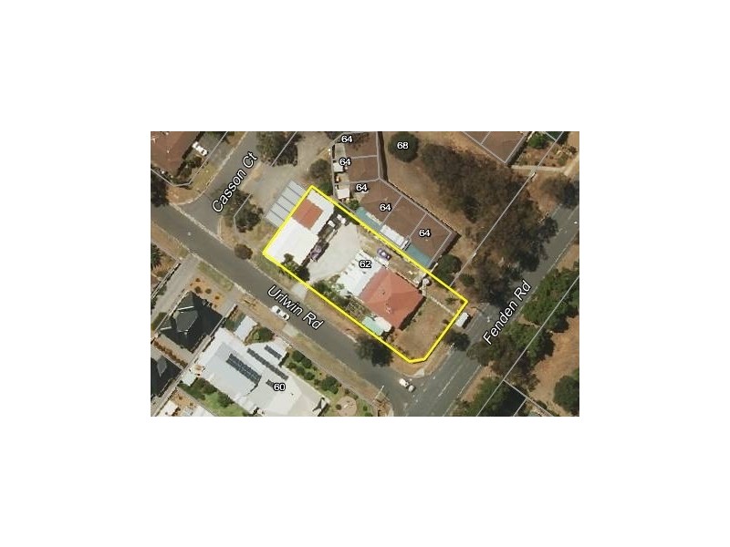 62 Fenden Road, Salisbury SA 5108