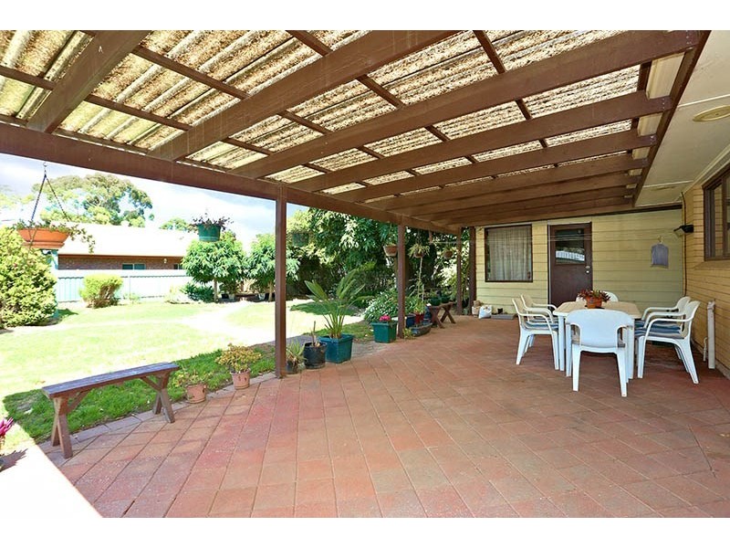 8 Kurrie Street, Hillbank SA 5112