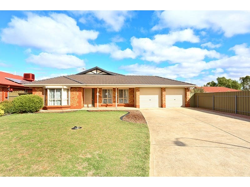 92 President Avenue, Andrews Farm SA 5114