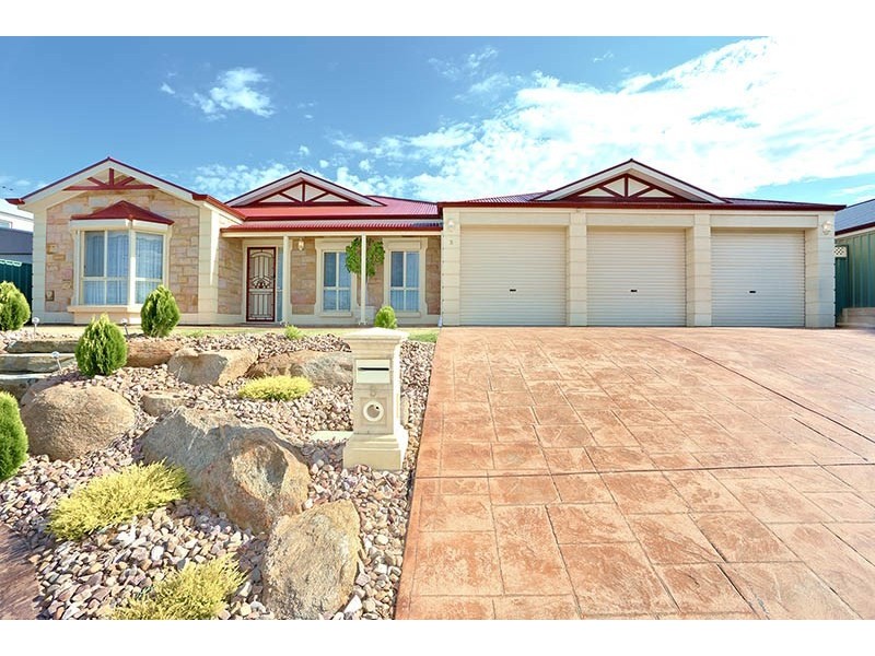 9 Robin Circuit, Hewett SA 5118