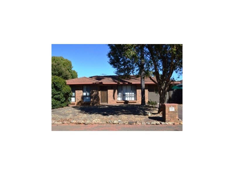 11 Cherrytree Crescent, Blakeview SA 5114