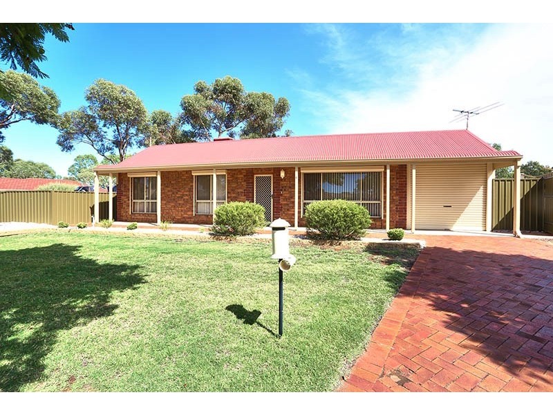 8 Leicester Grove, Andrews Farm SA 5114