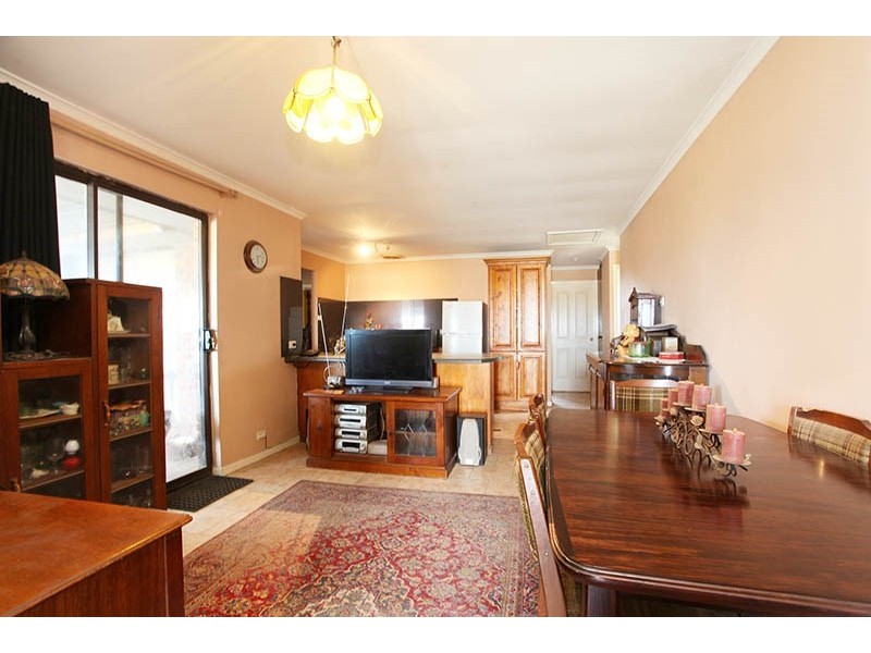 Lot 10 Fourth Street, Wild Horse Plains SA 5501