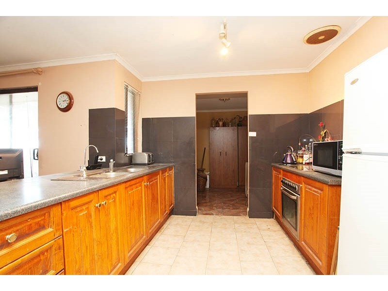Lot 10 Fourth Street, Wild Horse Plains SA 5501