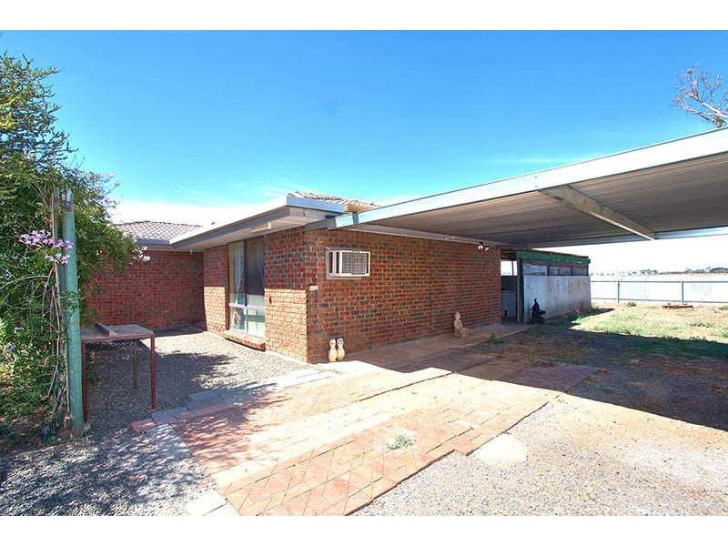 Lot 10 Fourth Street, Wild Horse Plains SA 5501