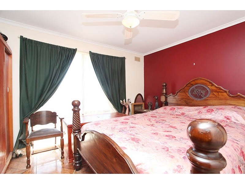 Lot 10 Fourth Street, Wild Horse Plains SA 5501