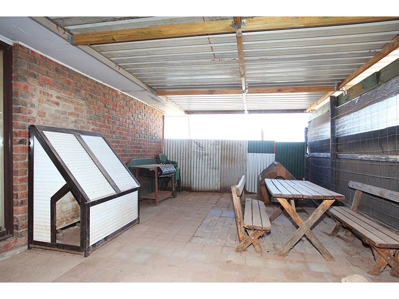 Lot 10 Fourth Street, Wild Horse Plains SA 5501