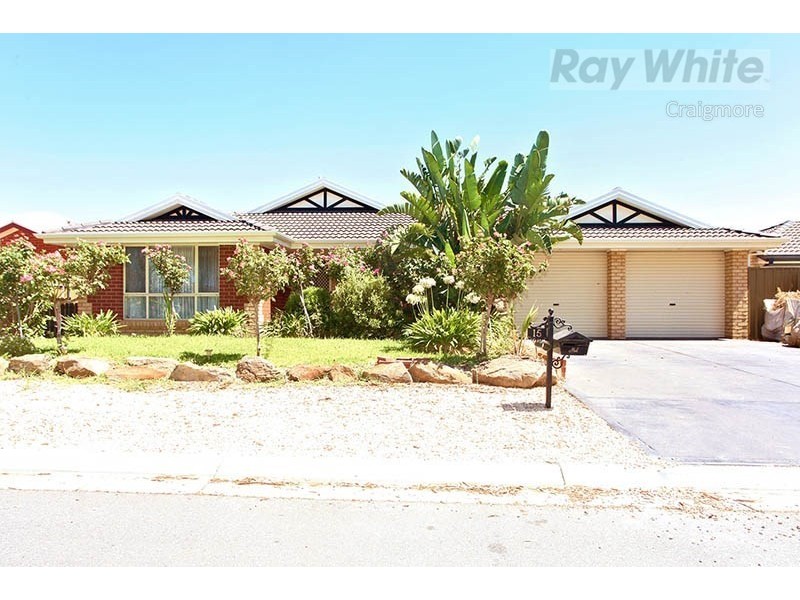 15 Dawn Close, Andrews Farm SA 5114