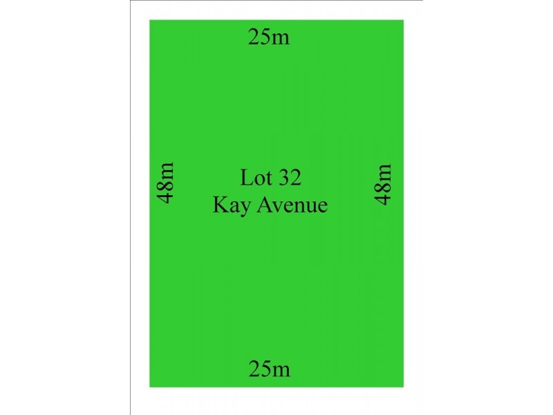 Lot 32 Kay Avenue, Two Wells SA 5501