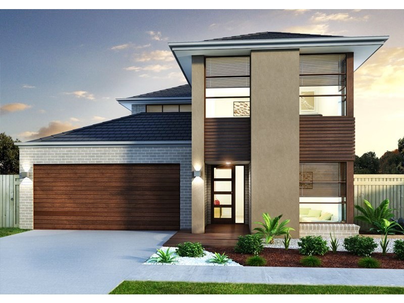 Lot 502 Campbell Circuit, Gawler East SA 5118