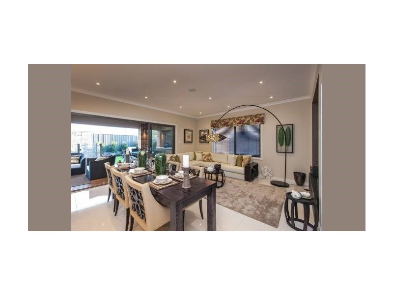 Lot 502 Campbell Circuit, Gawler East SA 5118