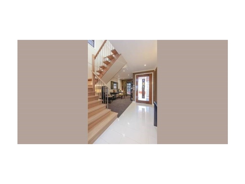 Lot 502 Campbell Circuit, Gawler East SA 5118