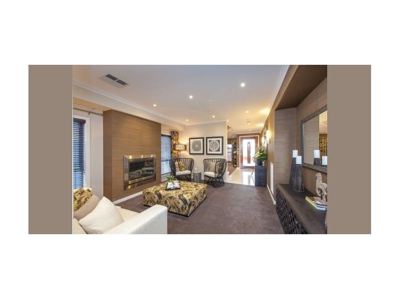 Lot 502 Campbell Circuit, Gawler East SA 5118