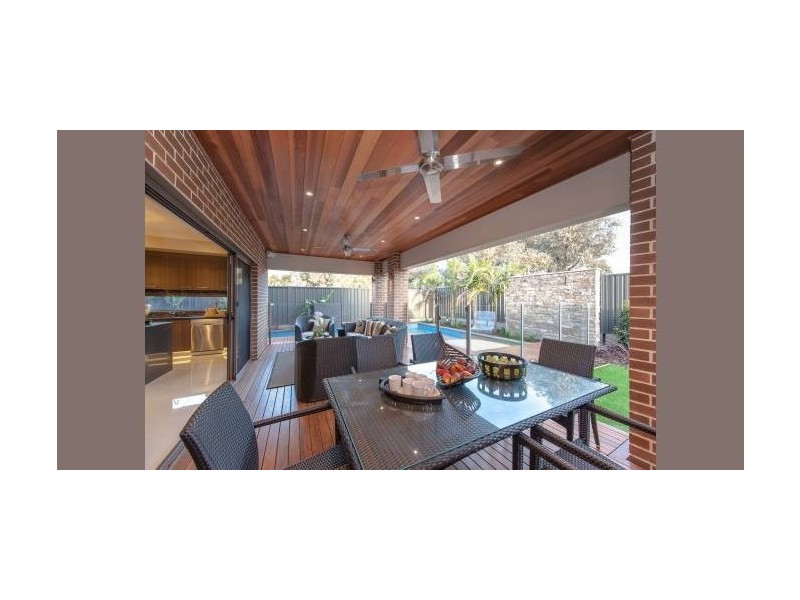 Lot 502 Campbell Circuit, Gawler East SA 5118