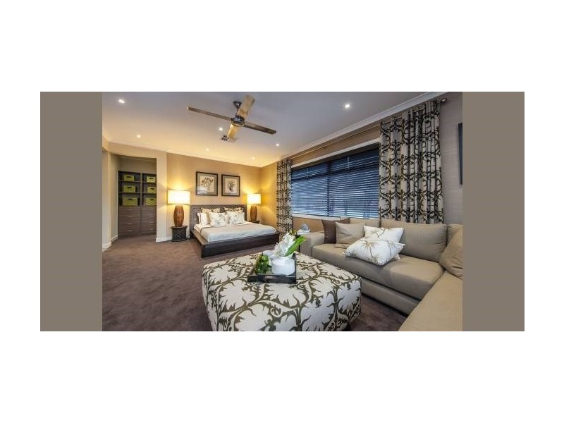 Lot 502 Campbell Circuit, Gawler East SA 5118