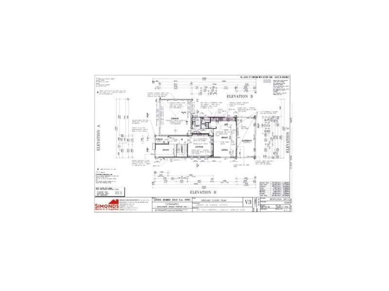 Lot 502 Campbell Circuit, Gawler East SA 5118