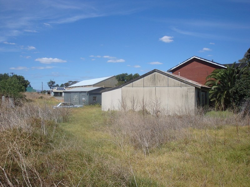 Lot 51 Old Port Wakefield Road, Virginia SA 5120