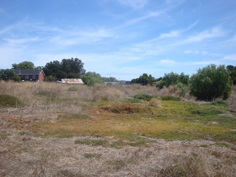 Lot 51 Old Port Wakefield Road, Virginia SA 5120