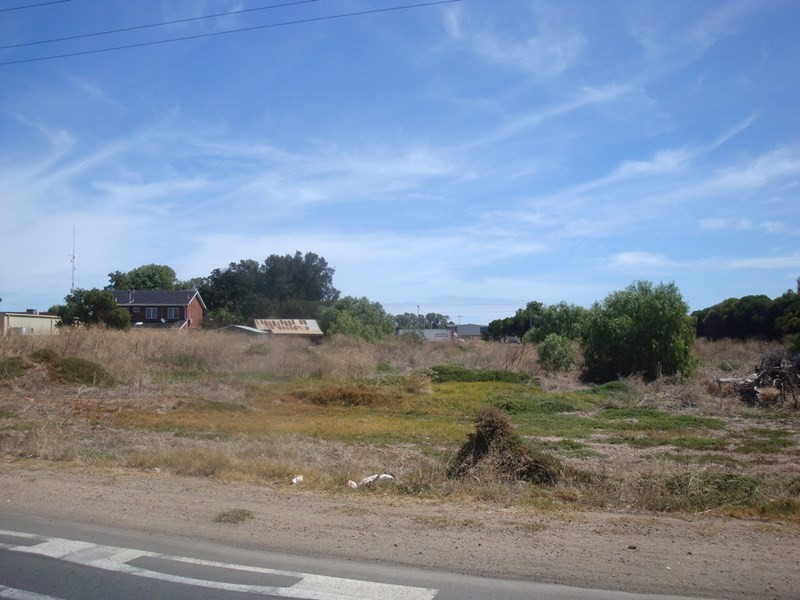 Lot 51 Old Port Wakefield Road, Virginia SA 5120