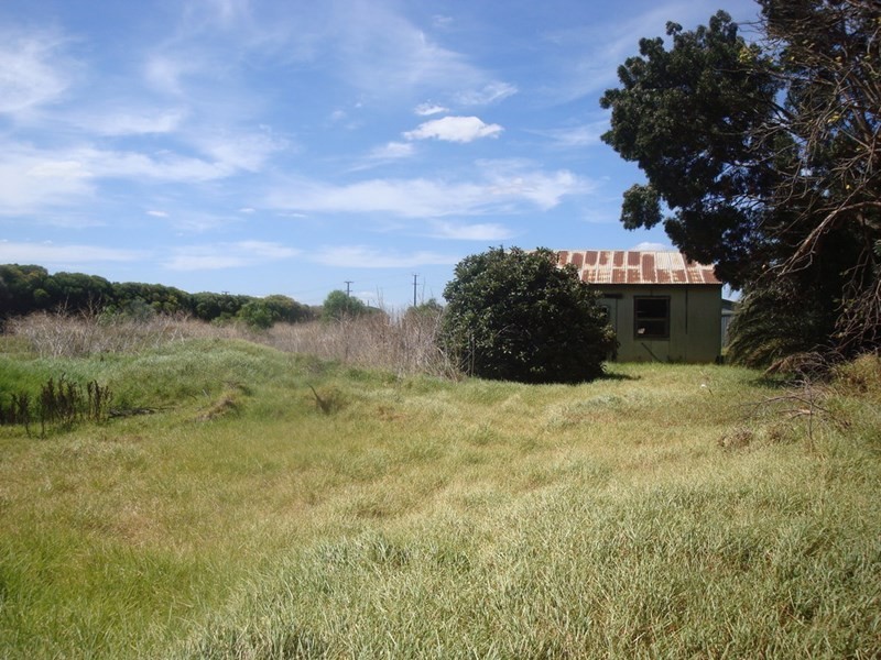 Lot 51 Old Port Wakefield Road, Virginia SA 5120