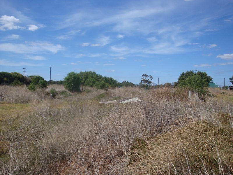 Lot 51 Old Port Wakefield Road, Virginia SA 5120