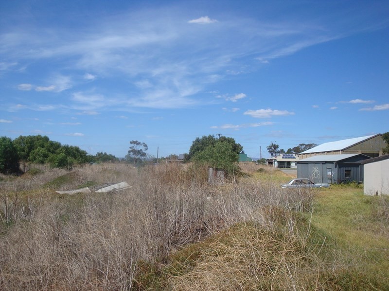 Lot 51 Old Port Wakefield Road, Virginia SA 5120