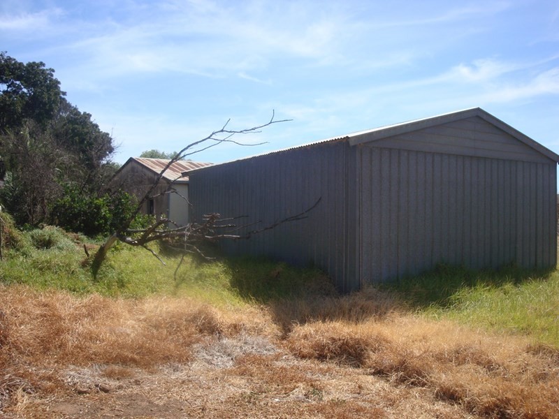 Lot 51 Old Port Wakefield Road, Virginia SA 5120