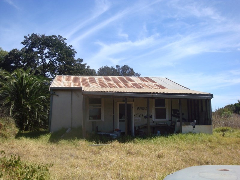 Lot 51 Old Port Wakefield Road, Virginia SA 5120