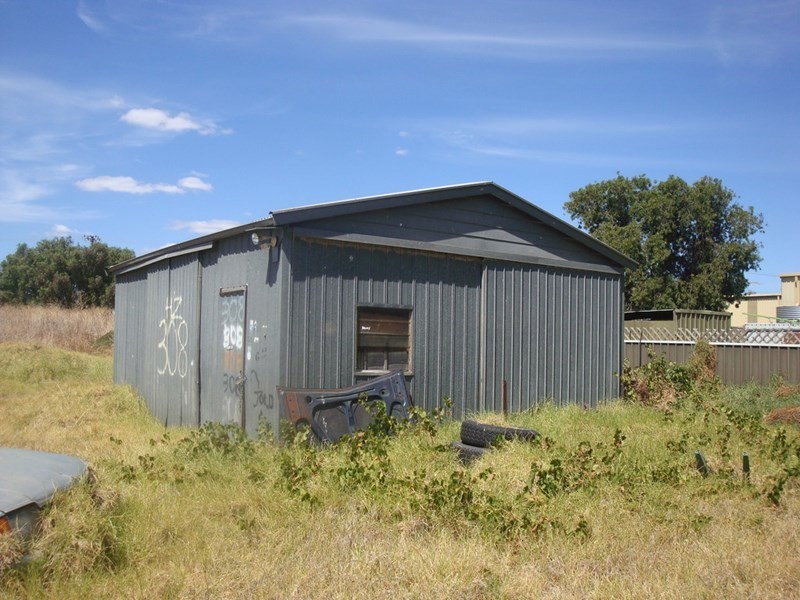 Lot 51 Old Port Wakefield Road, Virginia SA 5120