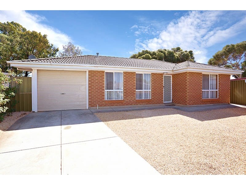 28 Greenfields Drive, Andrews Farm SA 5114