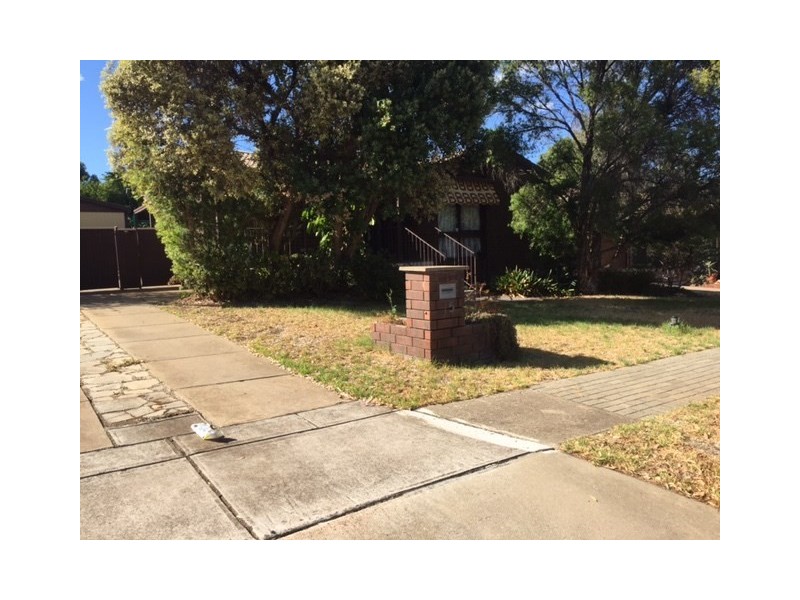 15 Ballard Street, Elizabeth East SA 5112