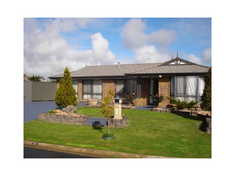12 Boves Court, Paralowie SA 5108