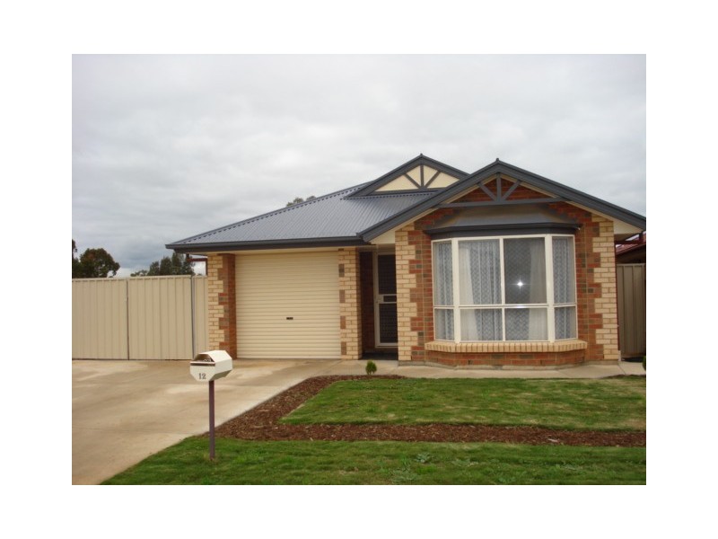 12 Isabel Road, Munno Para West SA 5115