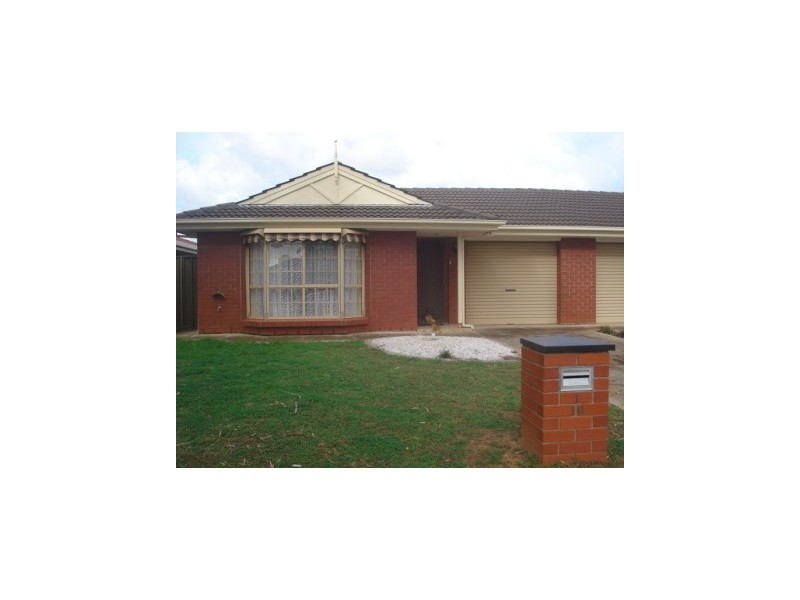 Unit 1/10 Osborne Avenue, Salisbury Plain SA 5109