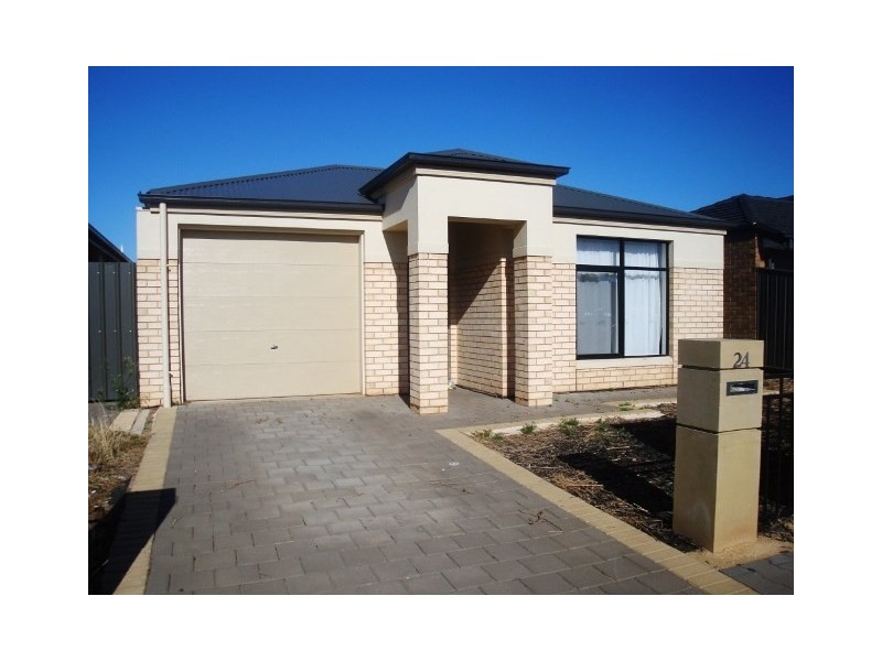 24 Mendota Avenue, Andrews Farm SA 5114