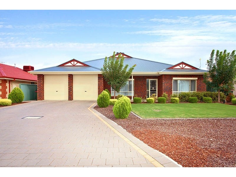 13 Tatura Road, Munno Para West SA 5115