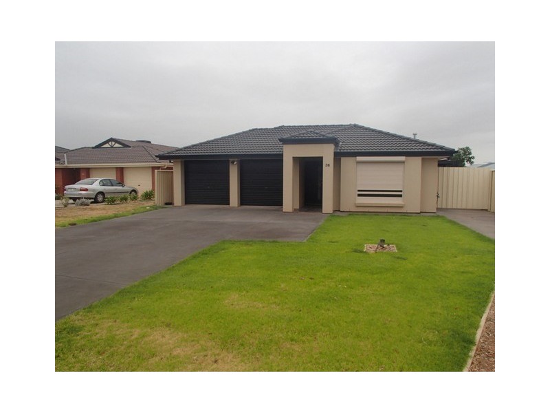 38 Iberia Way, Smithfield SA 5114