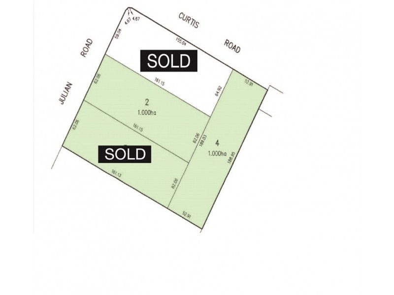 47 Lot 4 Julian Road, Macdonald Park SA 5121
