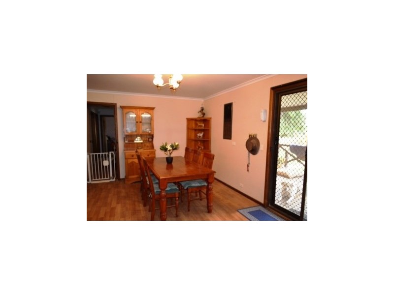 100 Frost Road, Lewiston SA 5501