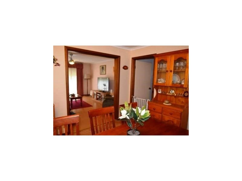 100 Frost Road, Lewiston SA 5501