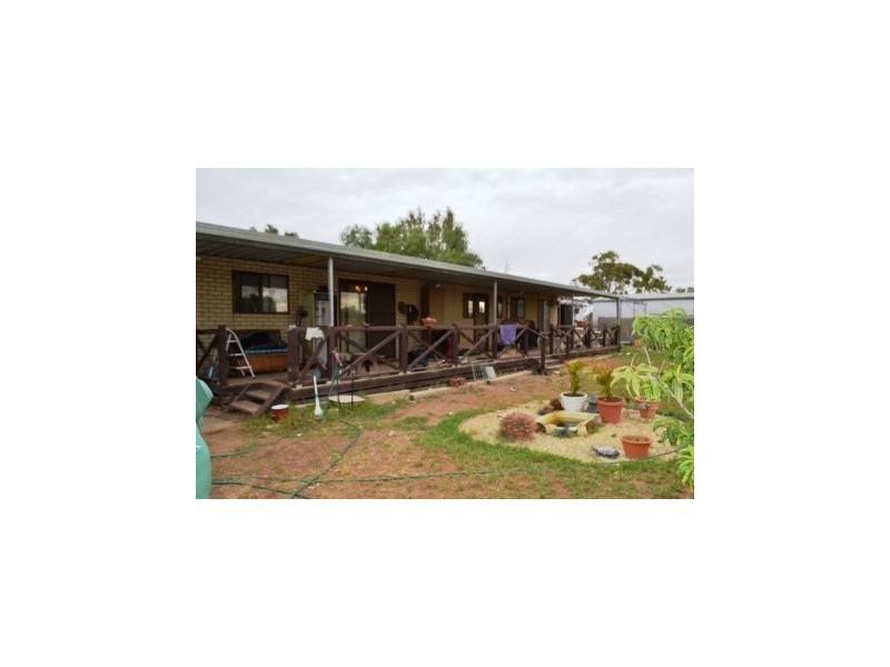 100 Frost Road, Lewiston SA 5501