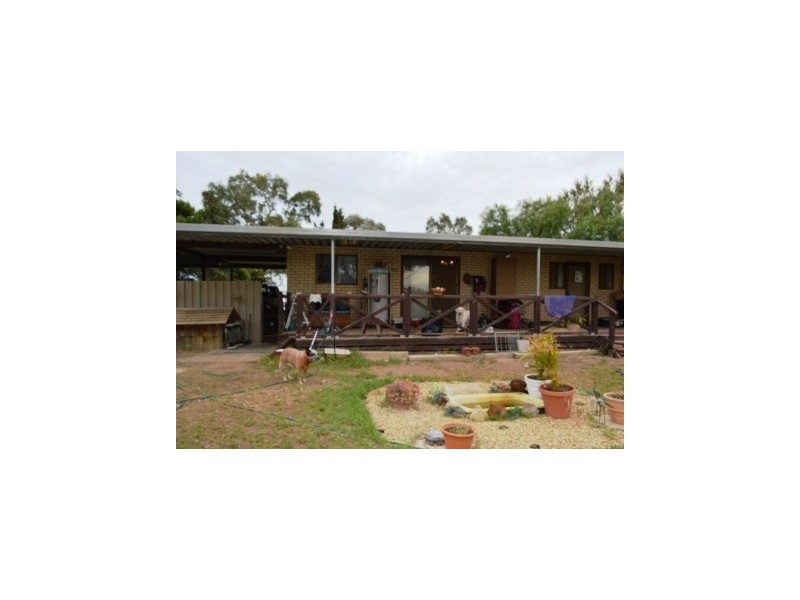 100 Frost Road, Lewiston SA 5501